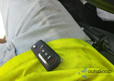 2022 Toyota Camry Se from USA, damaged, VIN 4T1G11AK7NU708971